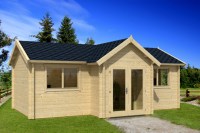 садовый домик 230